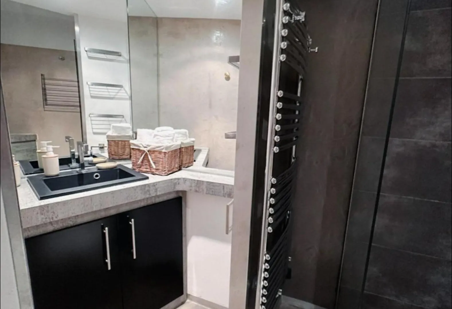 Appartement Hyper Centre Aix Aix-en-Provence 0*,  France